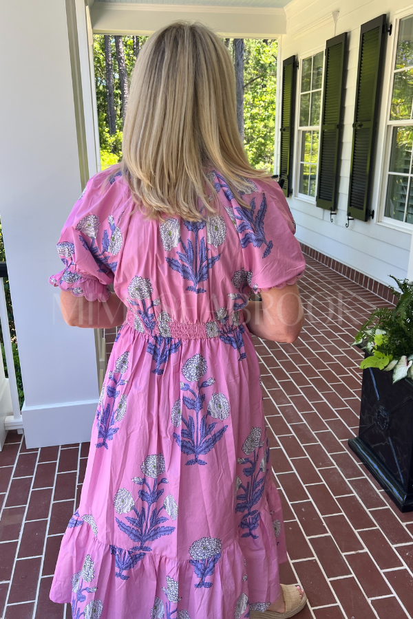 Noel dress