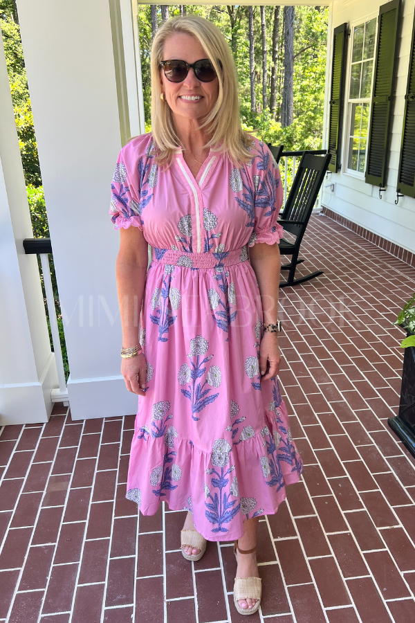 Noel dress