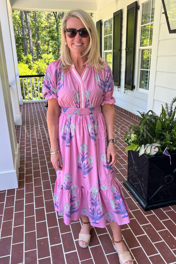 Noel dress