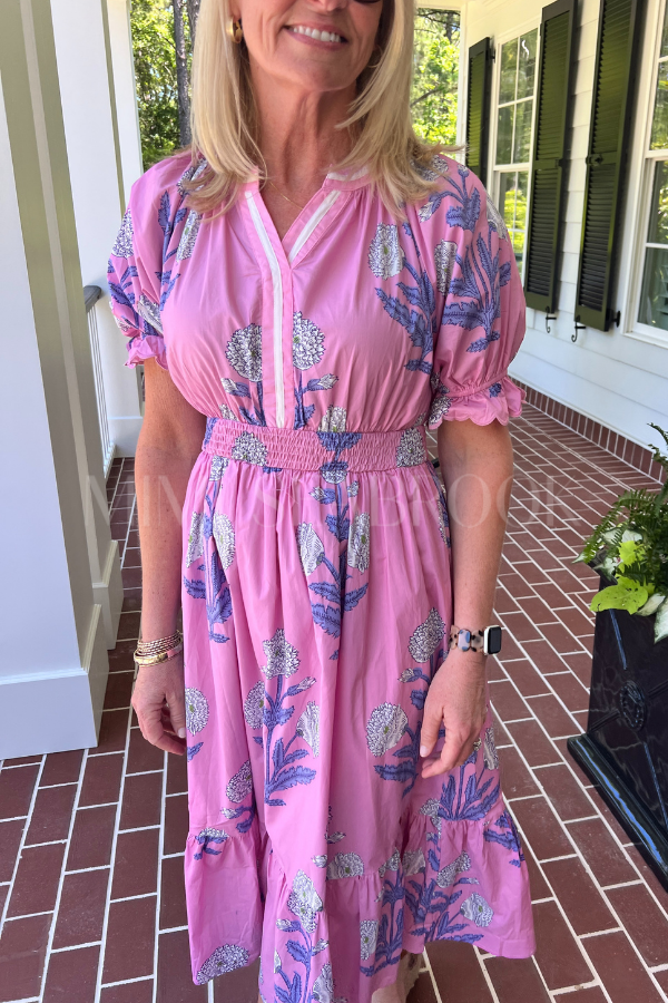 Noel dress