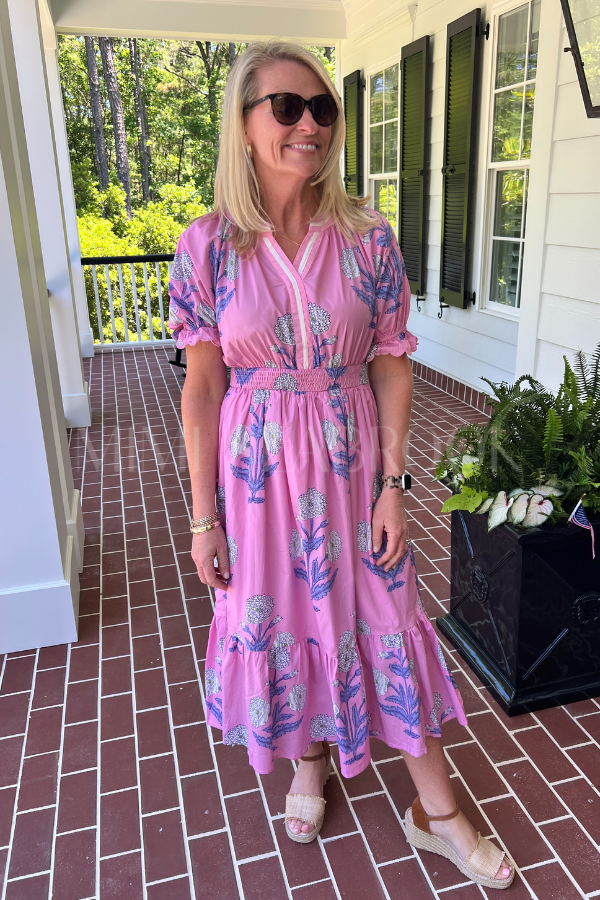 Noel dress
