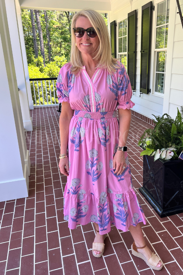 Noel dress