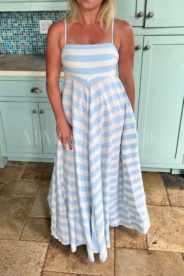 Nora dress