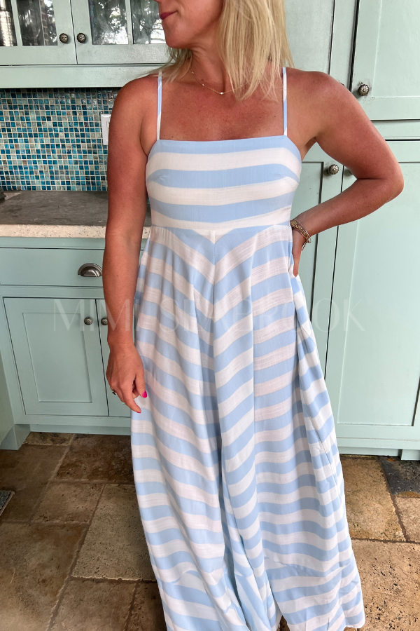 Nora dress