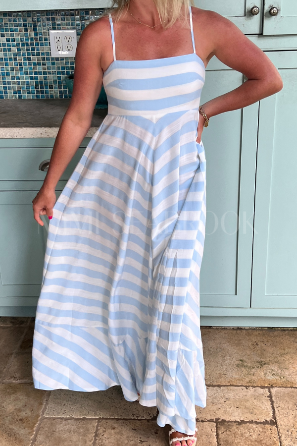 Nora dress