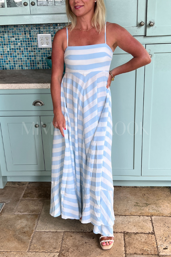 Nora dress