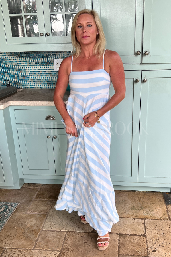 Nora dress