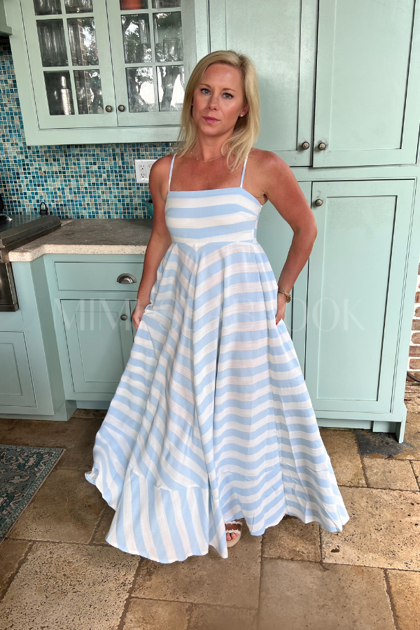 Nora dress