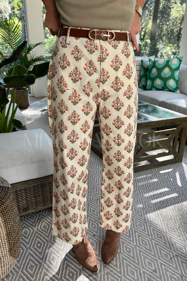 Nora pants