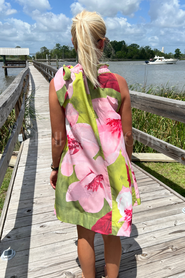 Norrie dress