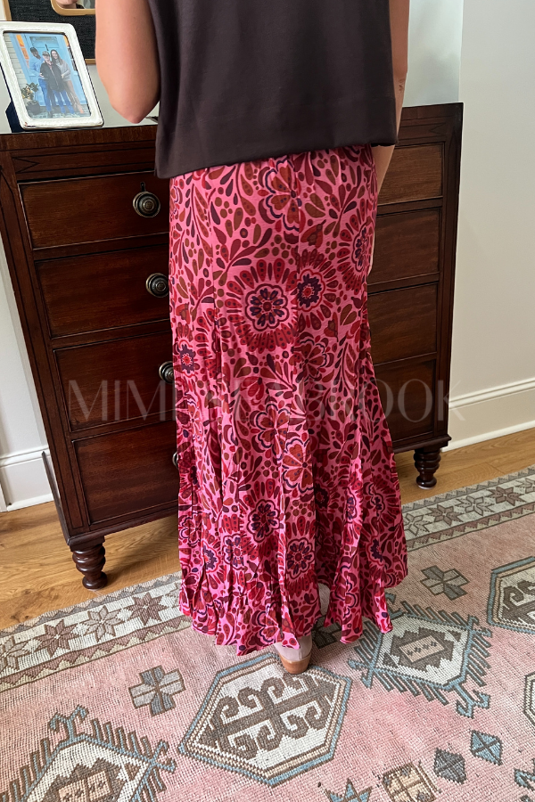 Norris skirt