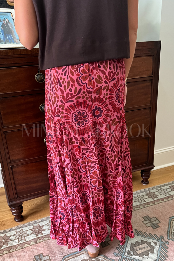 Norris skirt