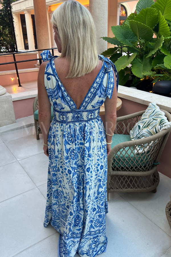 Norton dress