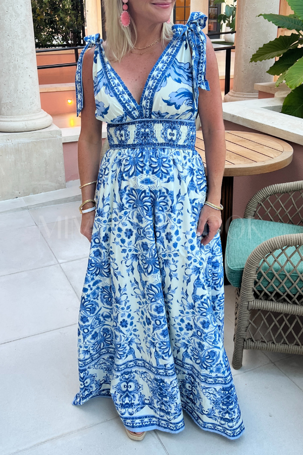 Norton dress
