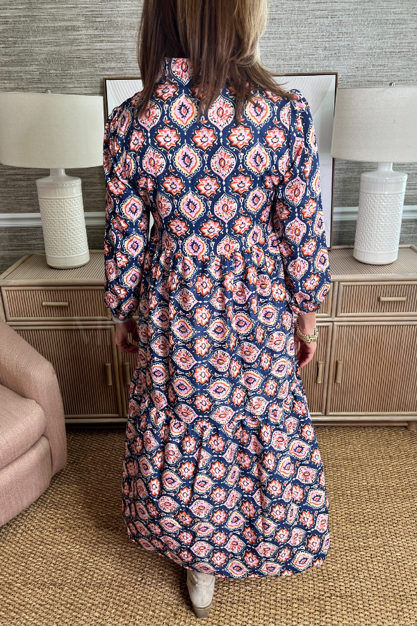 O'Hara dress