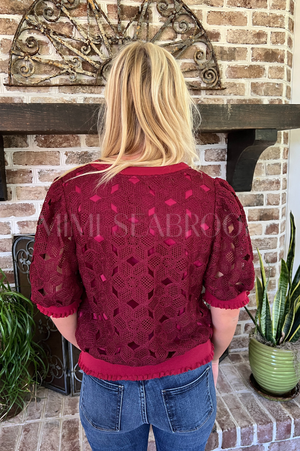 Oaklyn top