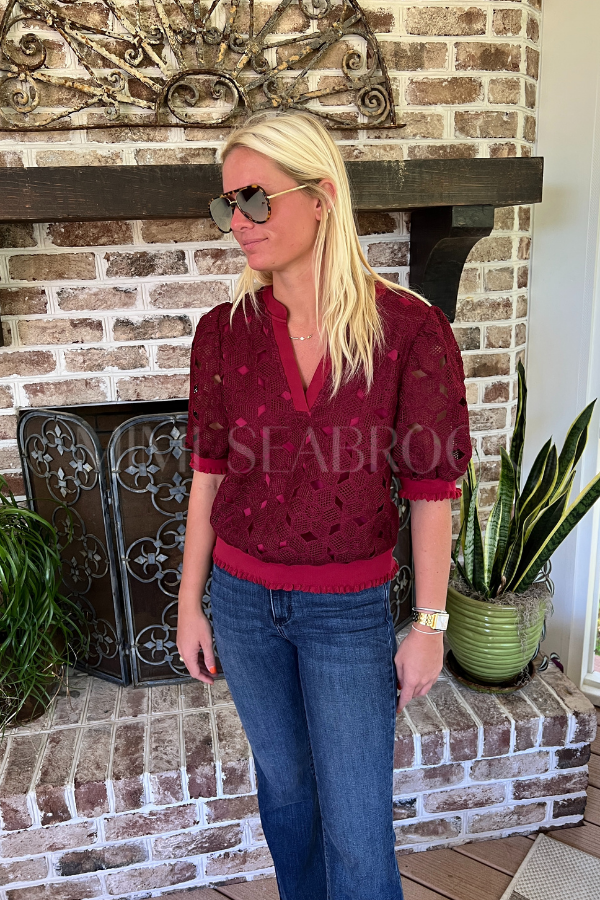Oaklyn top