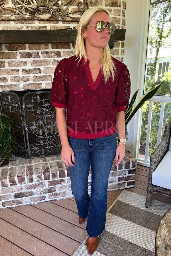 Oaklyn top