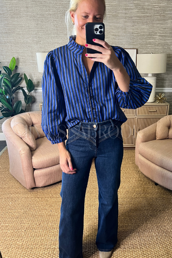 Odessa top