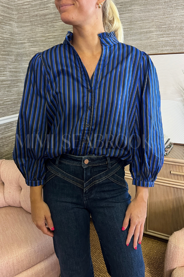 Odessa top