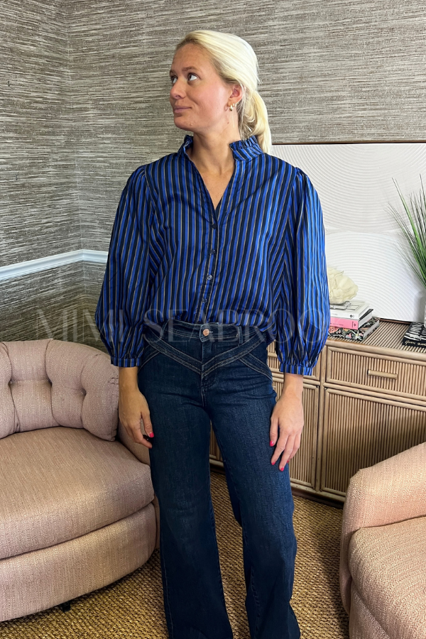 Odessa top
