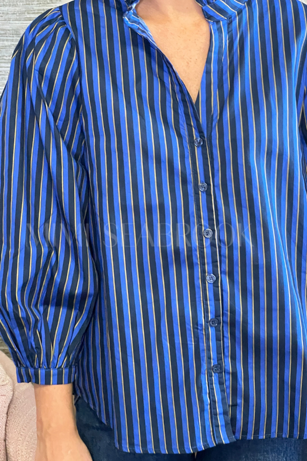 Odessa top