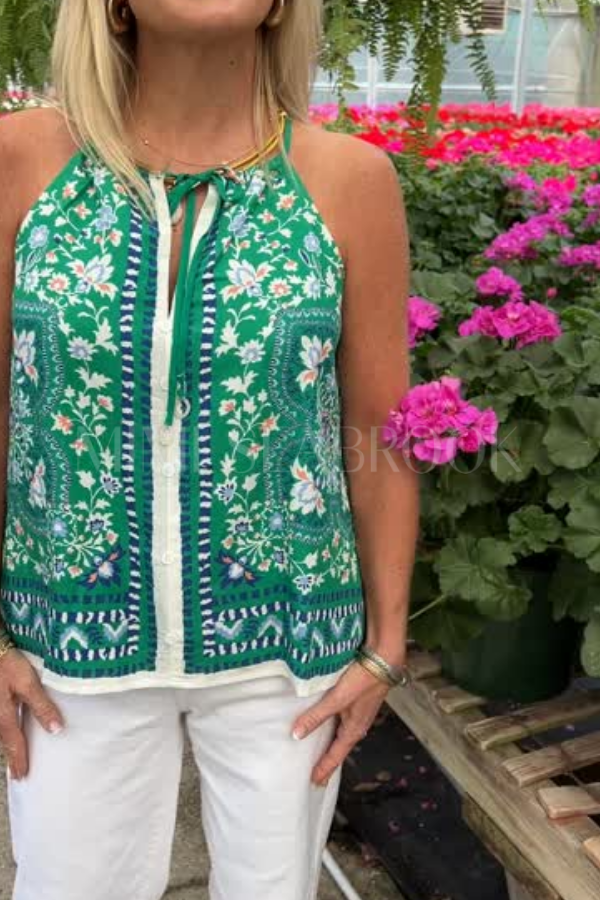 Ogburn top