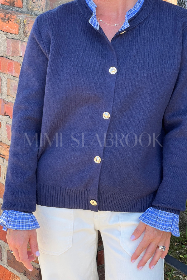Ogden sweater