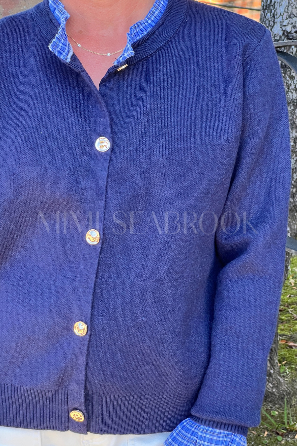 Ogden sweater