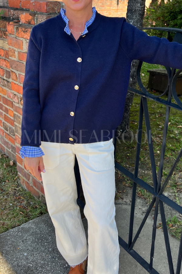 Ogden sweater