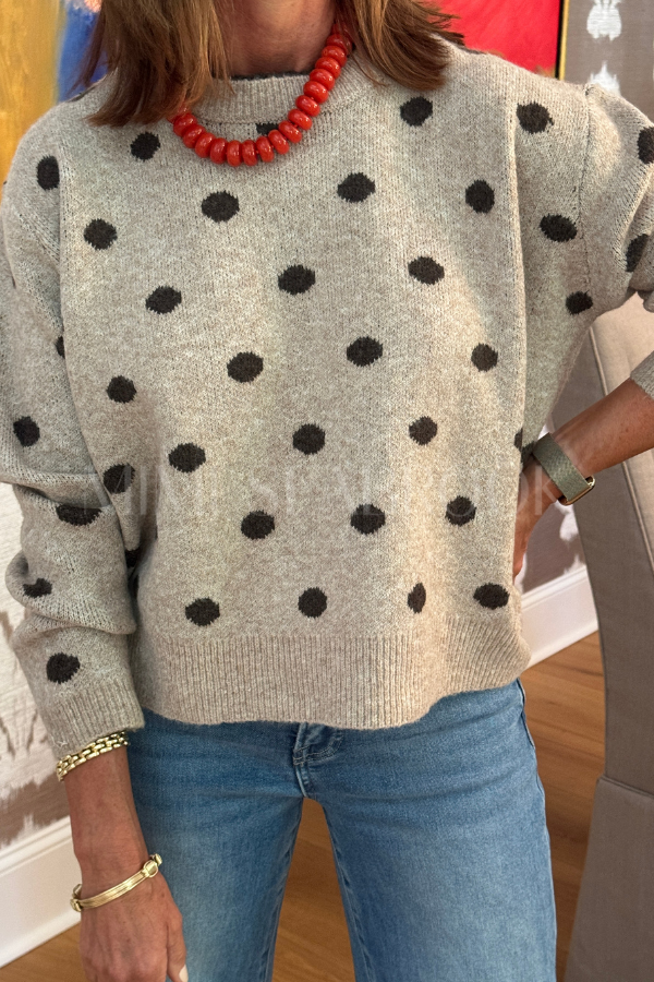 Olen sweater