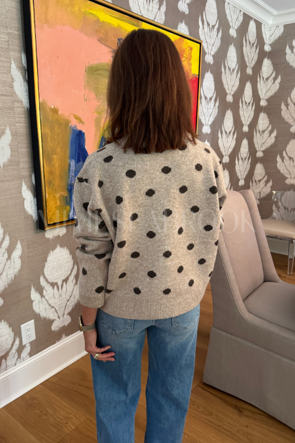 Olen sweater