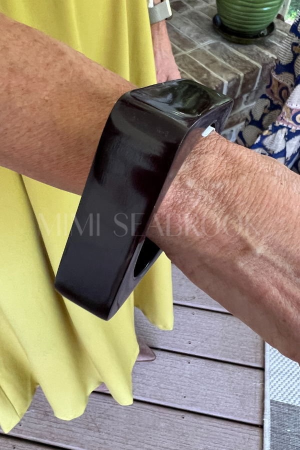 Ollie bracelet