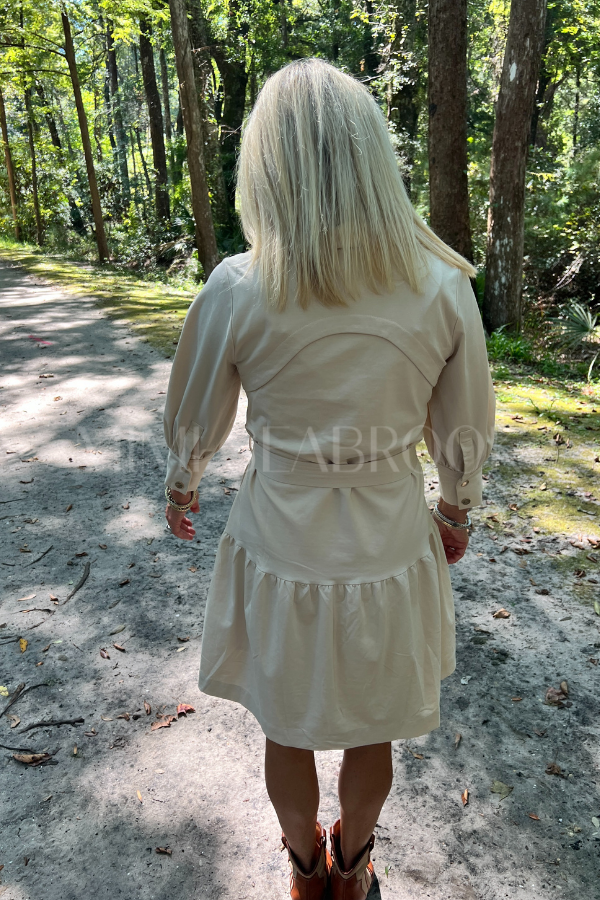 Ophelia dress