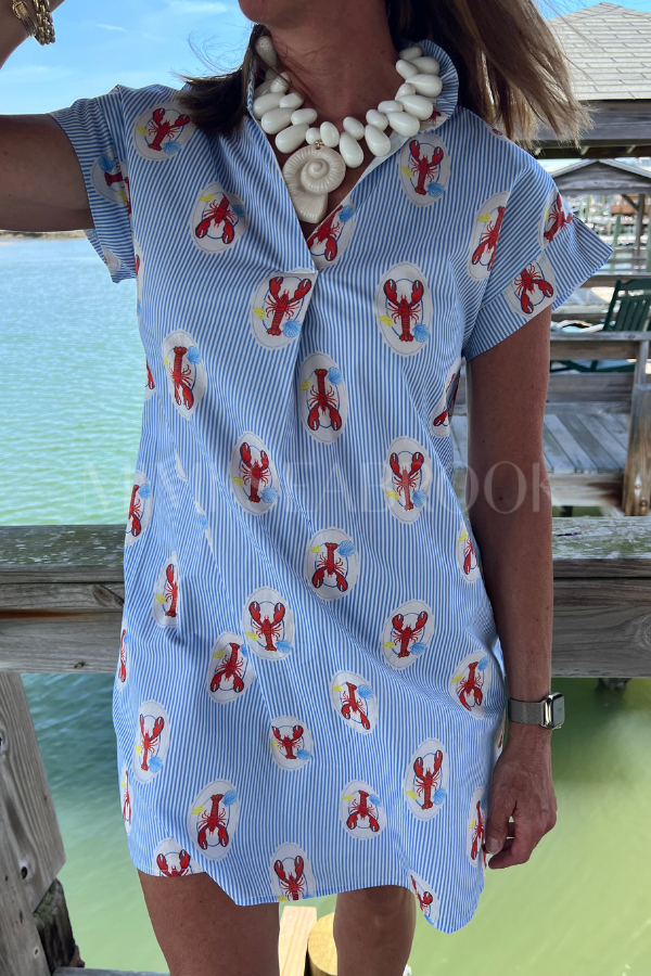 Orson dress