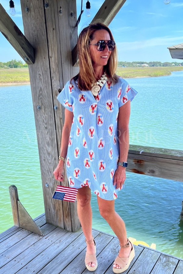 Orson dress