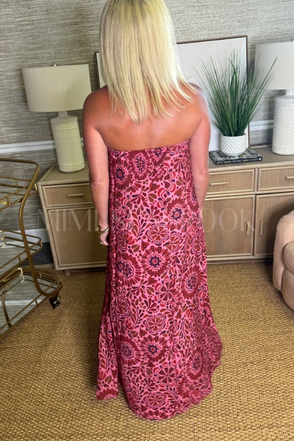 Osborne dress