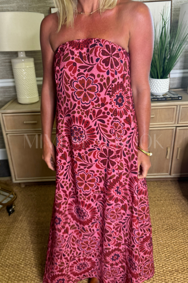 Osborne dress