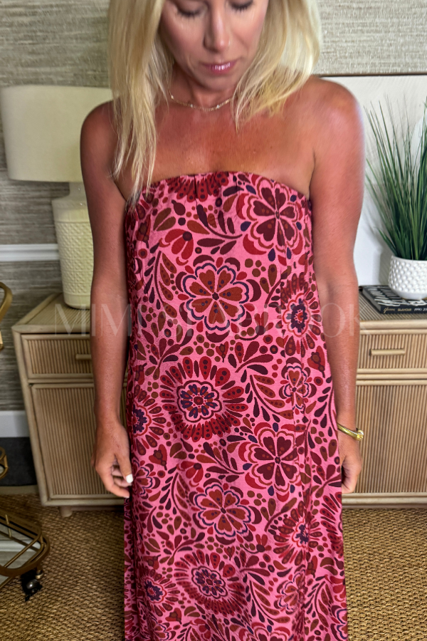 Osborne dress
