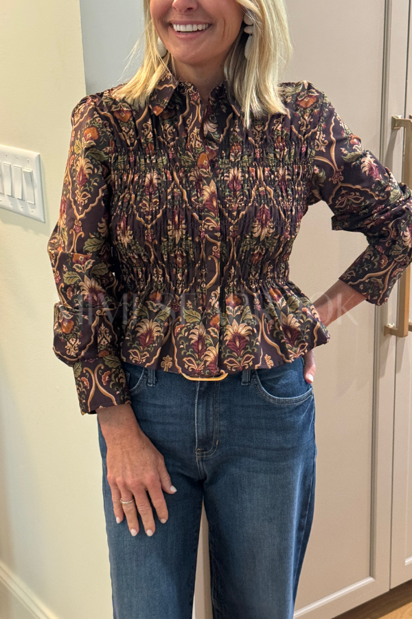 Ozzy top