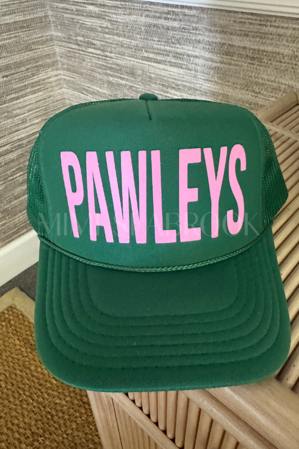 PAWLEYS Hat