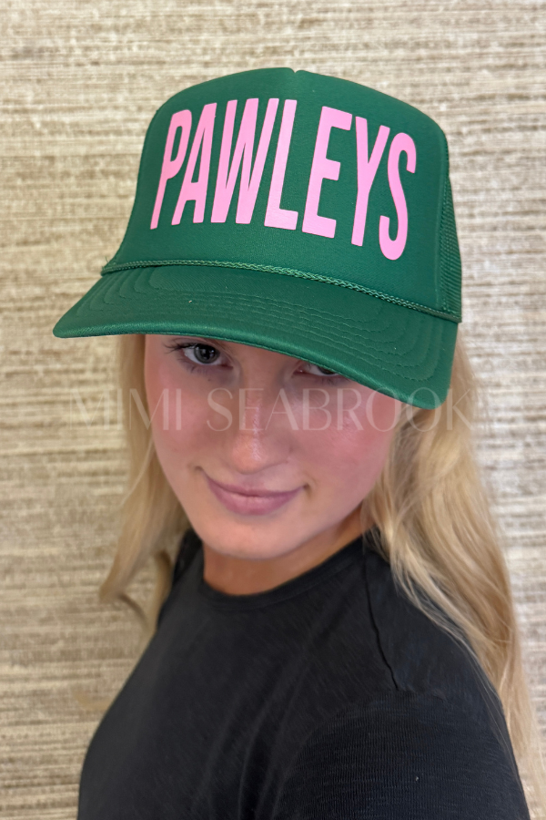 PAWLEYS Hat
