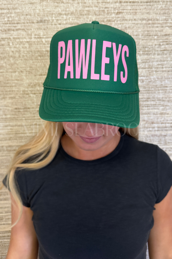 PAWLEYS Hat
