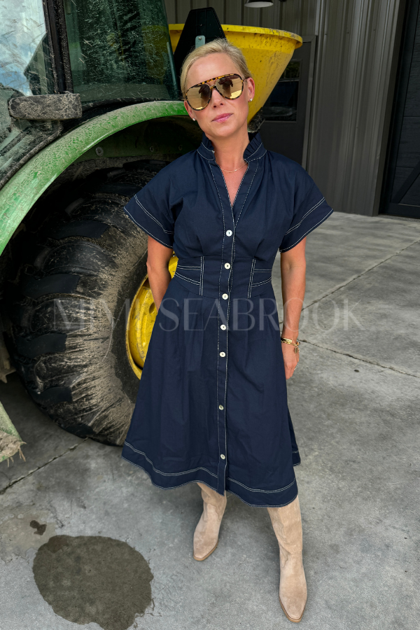 Paityn dress
