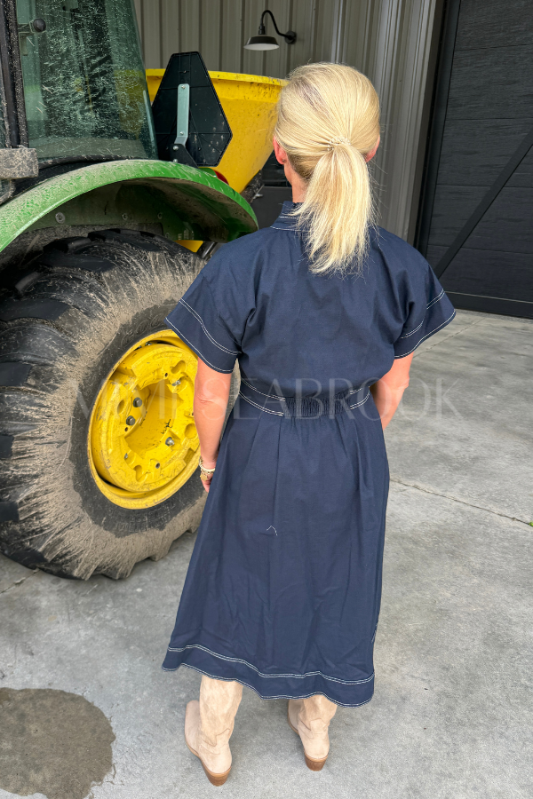 Paityn dress