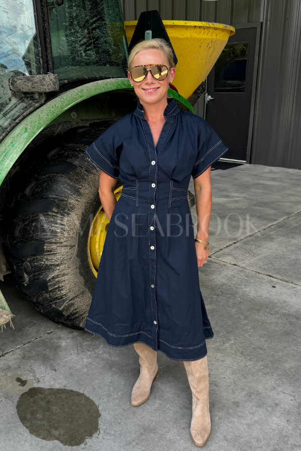Paityn dress