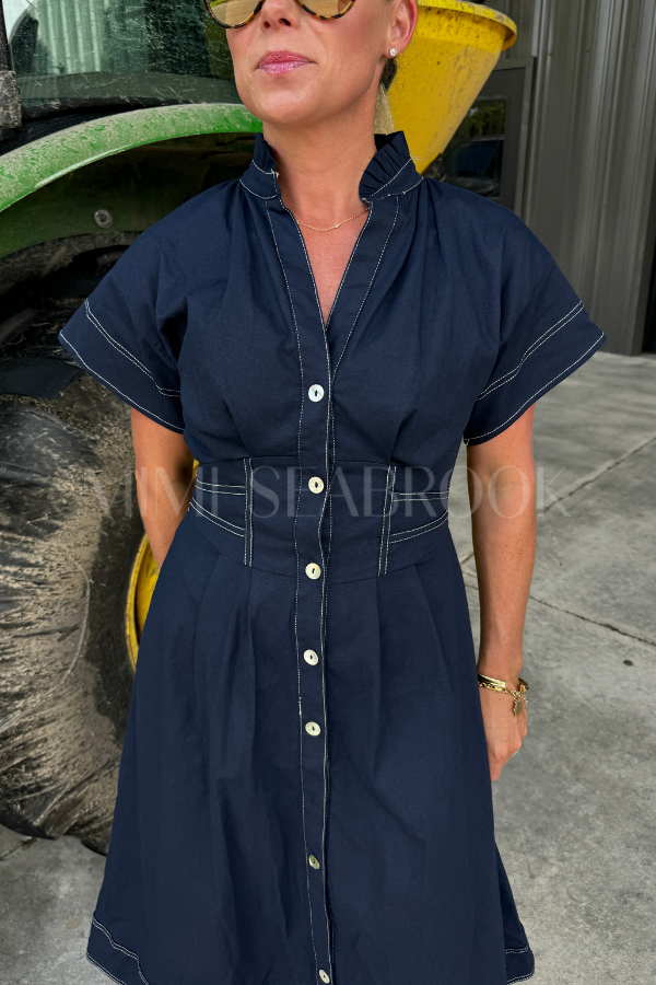 Paityn dress