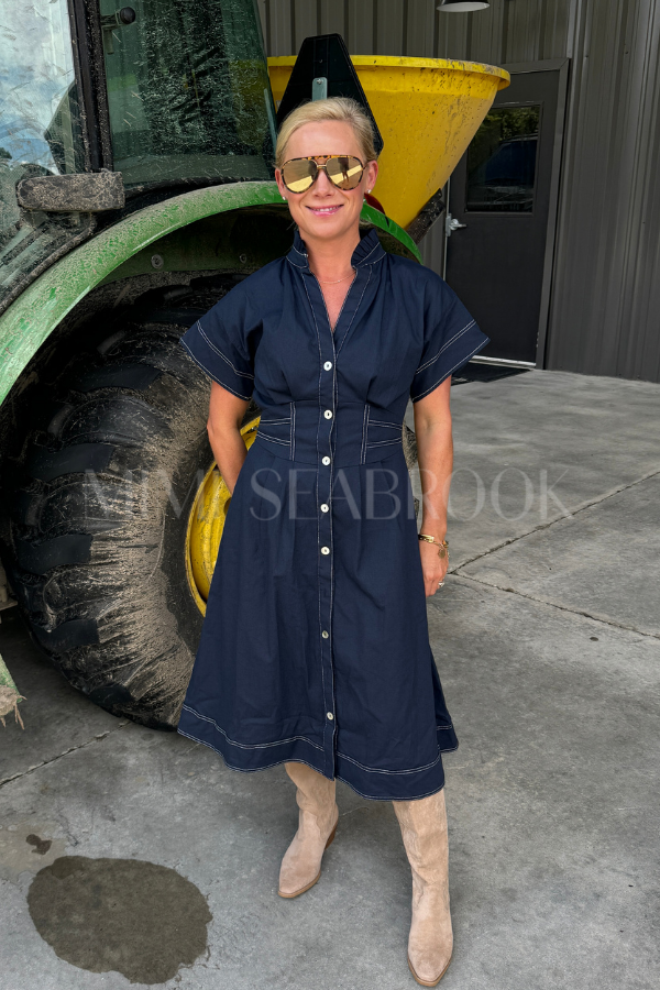 Paityn dress