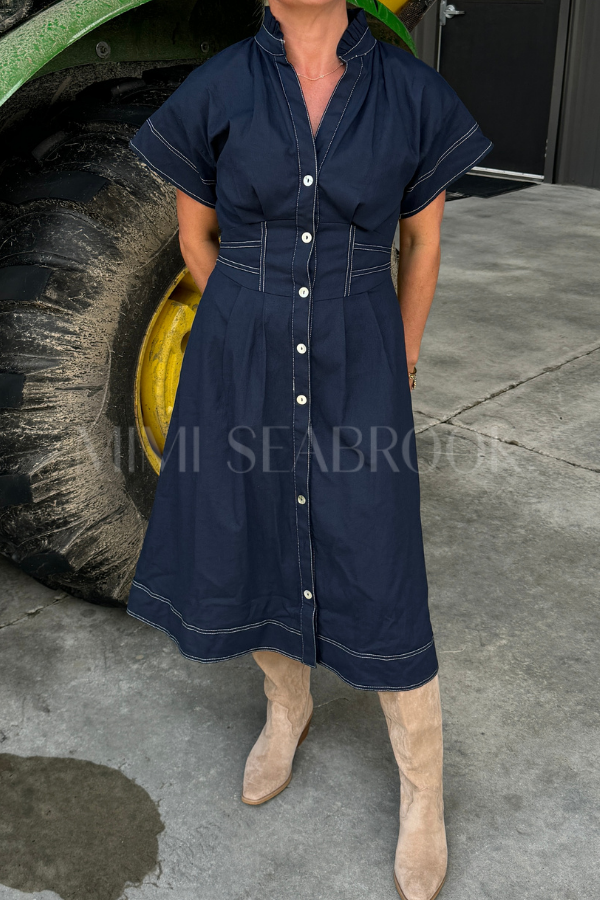 Paityn dress