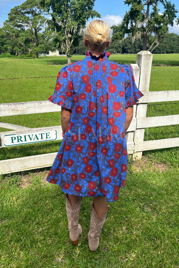 Paola dress